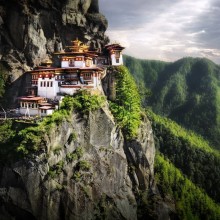 Bhutan