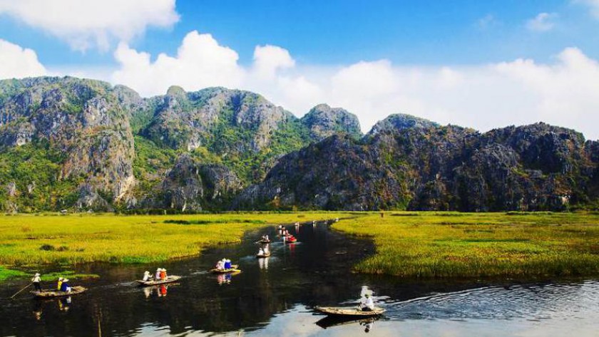 Ninh Bình