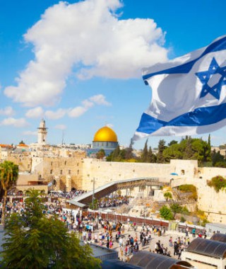 Những ‘kinh nghiệm vàng’ khi khám phá vùng đất thánh Israel
