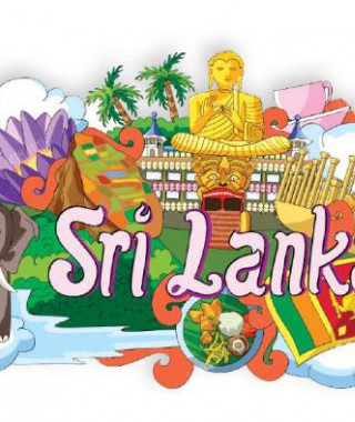 Những điểm đến bạn không nên bỏ qua khi ghé thăm đất nước Sri Lanka