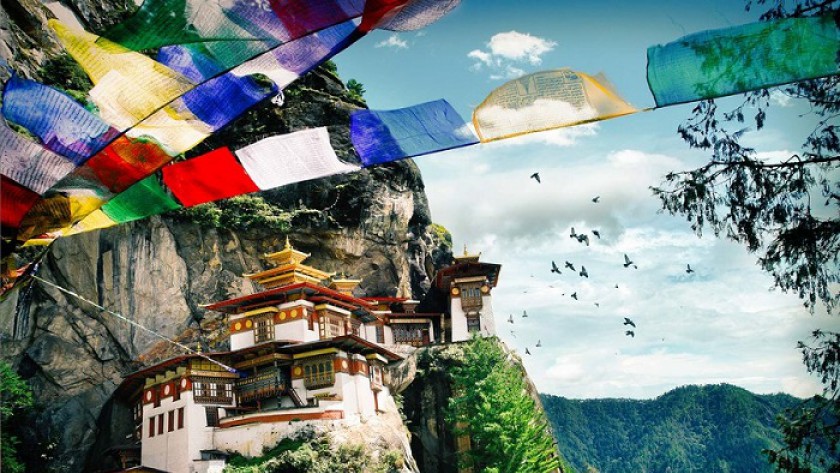 Bhutan