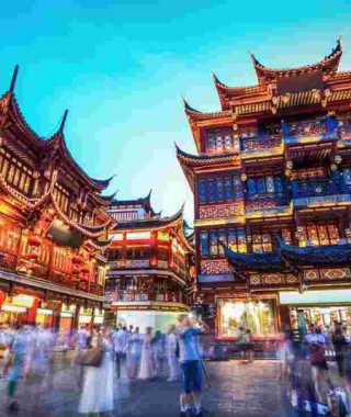 Ấn Tượng Lệ Giang – Kiệt tác sân khấu giữa đại ngàn tuyết trắng