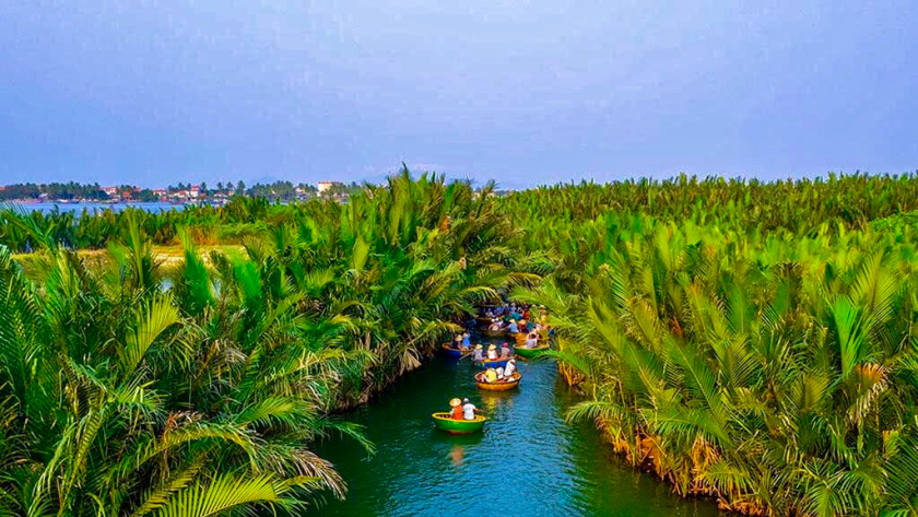 Bến Tre
