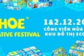 KHOE Creative Festival 2018