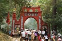 Lễ hội đền Hùng