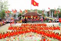 Lễ hội Phủ Dầy