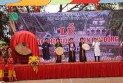 Lễ Hội Phù Đổng - Gia Lâm