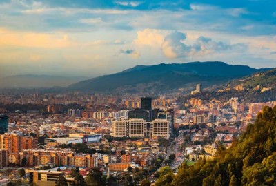 Kinh nghiệm du lịch Colombia-những điều cần biết