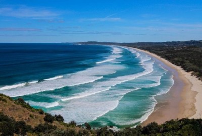 Top 7 bãi biển xinh đẹp quyến rũ nhất nước Úc