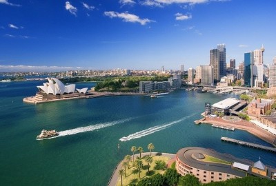 Cẩm nang du lịch Úc cho người du lịch Úc lần đầu