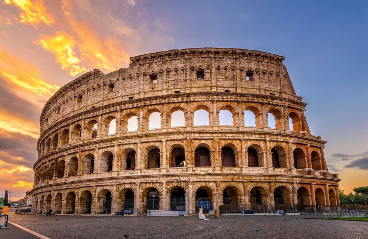 Hậu Covid, hướng dẫn chi tiết thủ tục du lịch Quốc tế: Ý (Italia)