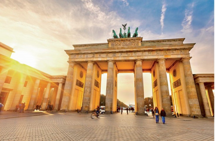 Hậu Covid, hướng dẫn chi tiết thủ tục du lịch Quốc tế: Đức