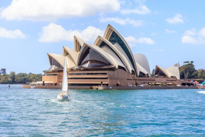 Hậu Covid, hướng dẫn chi tiết thủ tục du lịch Quốc tế: Úc