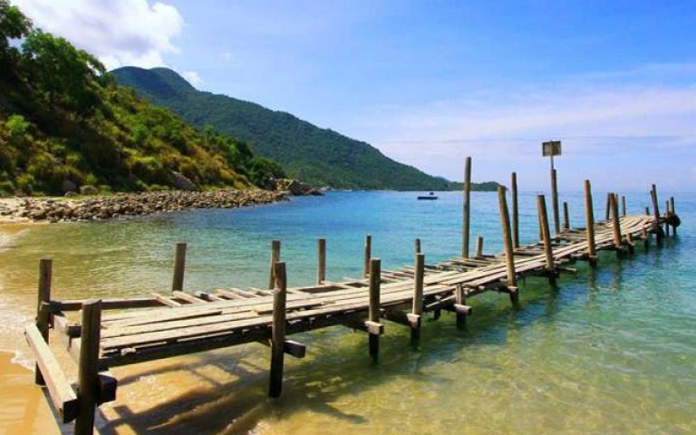Làng chài Hàm Ninh - Khám phá nét đẹp dân dã giữa lòng Đảo Ngọc