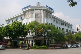 Hoa Binh Hotel 