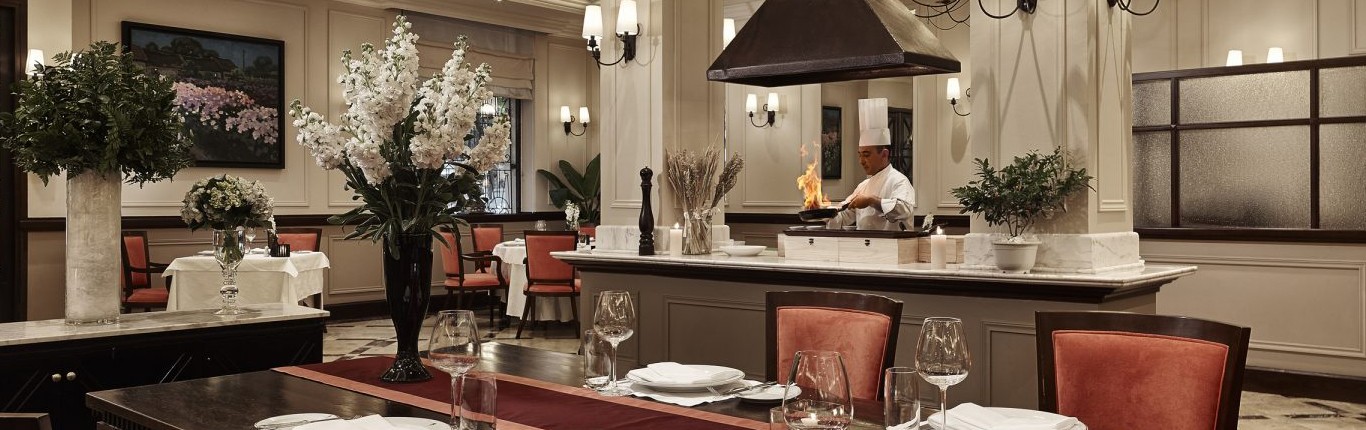 Sofitel Legend Metropole Hanoi Hotel