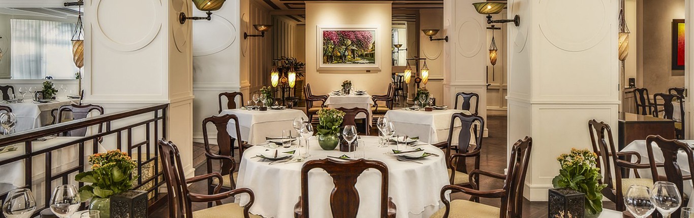 Khách sạn Sofitel Legend Metropole Hanoi