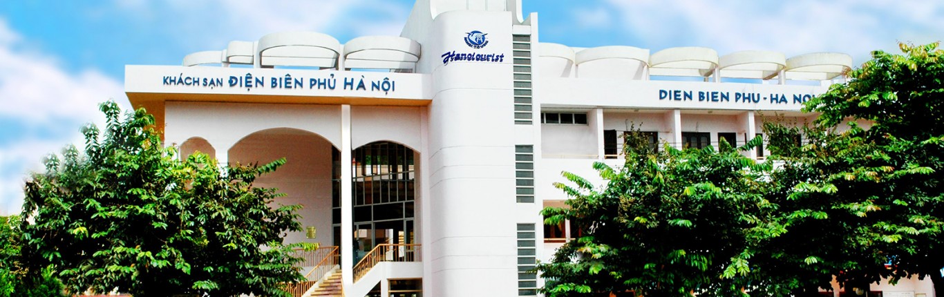 Dien Bien Phu - Hanoi Hotel