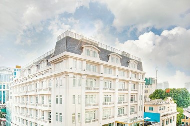 Khách sạn Hotel de L’Opera Hanoi
