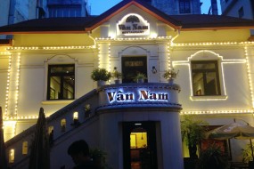 Van Nam restaurant