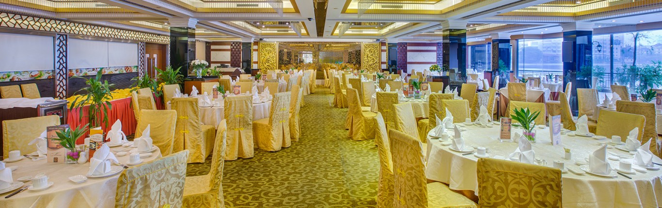Khách sạn Hà Nội