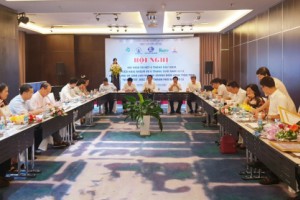 Hội nghị sơ kết 6 tháng đầu năm, triển khai nhiệm vụ 6 tháng cuối năm 2019; Biểu dương và giao lưu các gương điển hình tiên tiến, “Người tốt, việc tốt” Thành phố năm 2019 của Cụm thi đua số 20 thành phố Hà Nội.