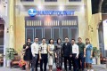 Tổng công ty Du lịch Hà Nội (Hanoitourist) tham dự “Lễ hội Du lịch Hà Nội 2023”