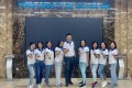 Tổng Công ty Du lịch Hà Nội tổ chức Ngày hội thể thao 2023 
