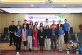 Hanoitourist tổ chức Ngày hội Hiến máu tình nguyện năm 2023