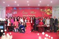 Tổng công ty Du lịch Hà Nội tổ chức họp mặt cán bộ hưu trí nhân dịp sát Tết Giáp Thìn