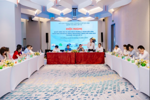 Sơ kết công tác thi đua, triển khai nhiệm vụ trọng tâm Khối thi đua số 19