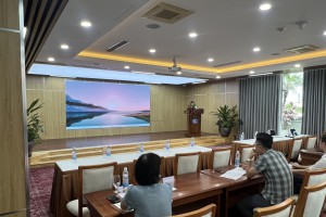 Tổng Công ty Du lịch Hà Nội khai giảng Khóa đào tạo “Bồi dưỡng nghiệp vụ đấu thầu”