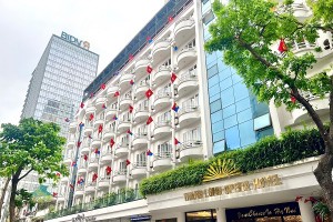 Đại lễ 30/4 – 1/5 Hào khí non sông, bản hùng ca bất tận