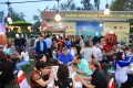 Festival Phở 2025: Tinh hoa phở Việt hội tụ tại Hoàng thành Thăng Long
