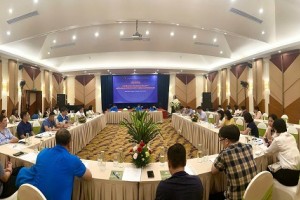 Tổng công ty Du lịch Hà Nội tổ chức Hội nghị sơ kết công tác Công đoàn Quý I