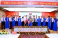 Đại hội Đại biểu Đảng bộ lần thứ V – Đảng bộ Tổng công ty Du lịch Hà Nội nhiệm kỳ 2025 – 2030 diễn ra thành công tốt đẹp