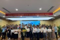 Hanoitourist tổ chức khóa đào tạo "ứng dụng AI cơ bản trong quá trình chuyển đổi số"