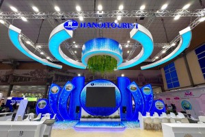 Hanoitourist thông báo tham dự Hội chợ Du lịch Quốc tế Việt Nam - VITM Hà Nội 2026