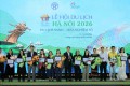Lễ hội Du lịch Hà Nội 2026 thu hút gần 80.000 lượt khách trải nghiệm