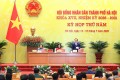Đại biểu HĐND thành phố Hà Nội thảo luận các nhiệm vụ trọng tâm phát triển kinh tế - xã hội