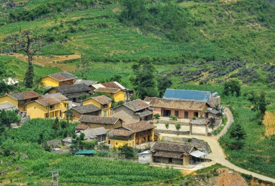 Lo Lo Chai: where time stands still