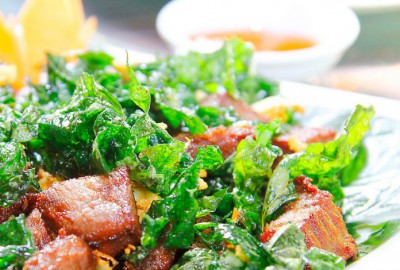Những món ăn nổi tiếng tại Quảng Trị khiến bạn không thể cầm lòng