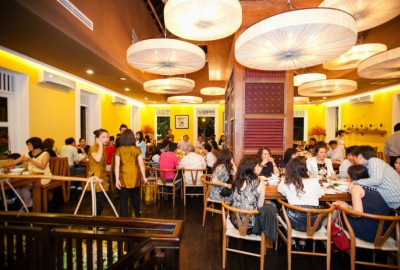Những quán ăn ngon tại Hà Giang dành cho tín đồ đam mê ẩm thực