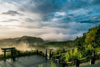 Tạm quên Đà Lạt, Lâm Đồng còn có một thành phố tuyệt vời nữa bạn nên khám phá