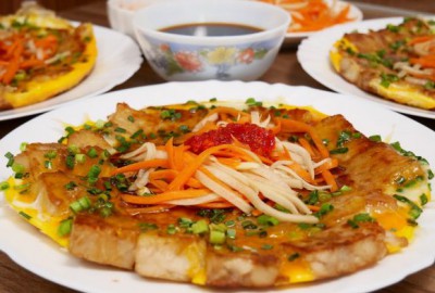 Những món ăn nhất định phải thử khi đến thành phố mang tên Bác