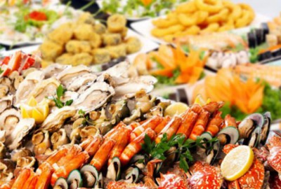 ‘Vỗ về’ chiếc bụng đói với những địa chỉ ăn đêm ngon nhất tại Phú Quốc