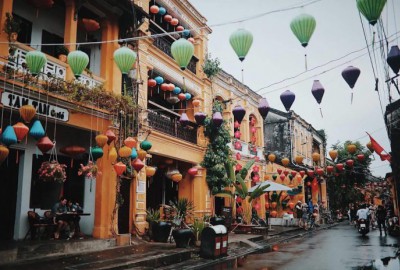Gợi ý những điểm đến ‘siêu HOT’ tại  Việt Nam dành cho những ai thích du lịch một mình