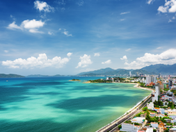 DU LỊCH CAM RANH –NINH THUẬN – NHA TRANG