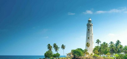 SRI LANKA TRAVEL DISCOVER THE INDIAN OCEAN PEARL (8 DAYS TOUR)
