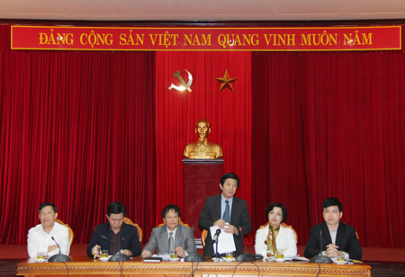 Hanoitourist tích cực tham gia chương trình xúc tiến du lịch   